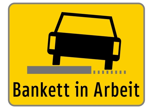 Artikelbild des Artikels “§54 Zusatztafel Bild ZD2 “