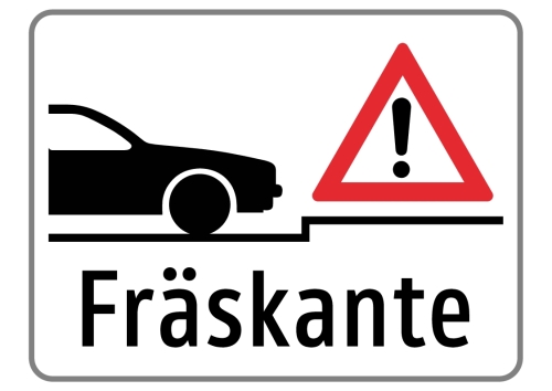 Artikelbild des Artikels “§54 Zusatztafel Bild ZD4 “