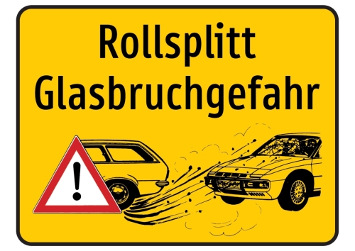 Artikelbild des Artikels “§54 Zusatztafel Bild ZD5 “