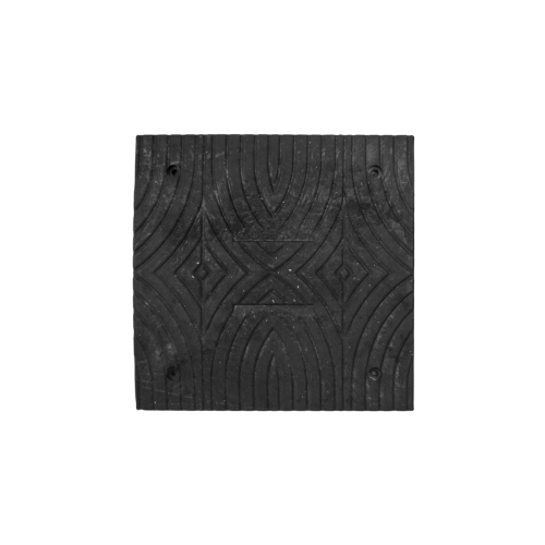 Artikelbild des Artikels “Bodenschwelle TOPSTOP 30RE Normelement 500x500x30       schwarz “