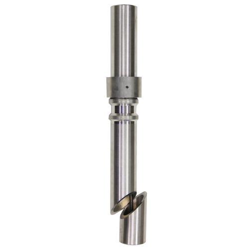 Artikelbild des Artikels “BPT-Adapter mit Sollknick für Alu-Rohrsteher “