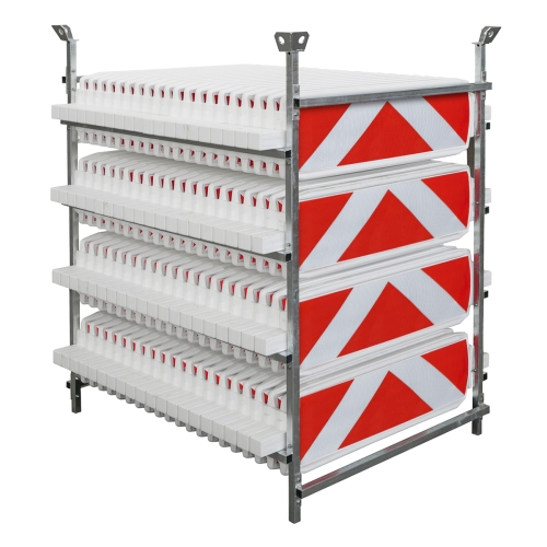 Artikelbild des Artikels “TS-Transport- und Lagerbox für 80 Stk. Baken “