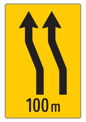 Artikelbild des Artikels “§53/16c Fahrbahnverlauf Bild F10 “