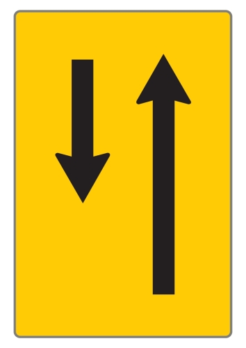 Artikelbild des Artikels “§53/16c Fahrbahnverlauf Bild F11 “