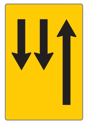 Artikelbild des Artikels “§53/16c Fahrbahnverlauf Bild F12 “