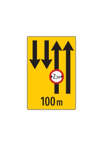 Artikelbild des Artikels “§53/16c Fahrbahnverlauf Bild F14 “