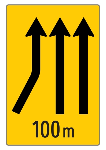 Artikelbild des Artikels “§53/16c Fahrbahnverlauf Bild F16 “