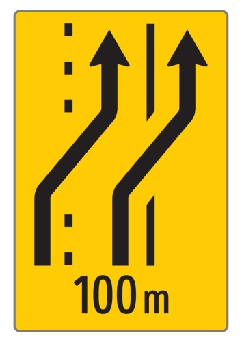 Artikelbild des Artikels “§53/16c Fahrbahnverlauf Bild F17 “