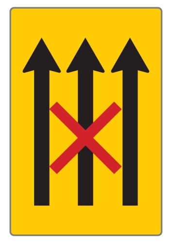 Artikelbild des Artikels “§53/16c Fahrbahnverlauf Bild F18 “