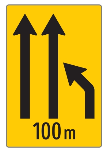 Artikelbild des Artikels “§53/16c Fahrbahnverlauf Bild F3 “