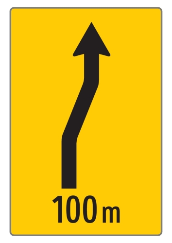 Artikelbild des Artikels “§53/16c Fahrbahnverlauf Bild F8 “