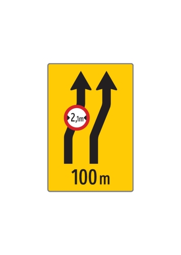Artikelbild des Artikels “§53/16c Fahrbahnverlauf Bild F9 “