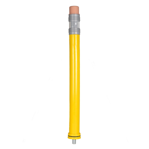 Artikelbild des Artikels “Flexibler Poller        Bleistift “
