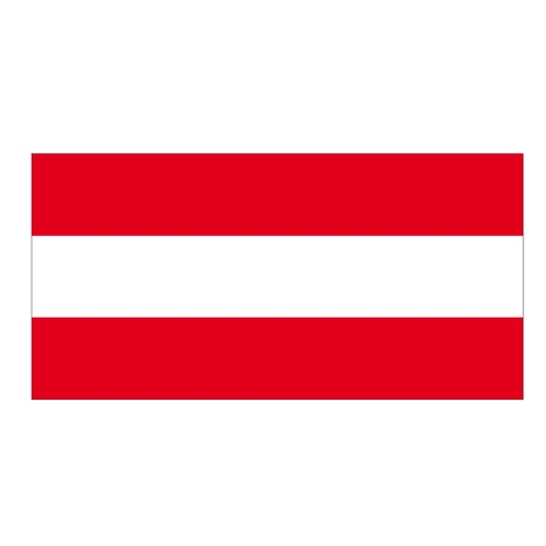 Artikelbild des Artikels “Folienstreifen Folie Typ1 rot/weiß/rot “