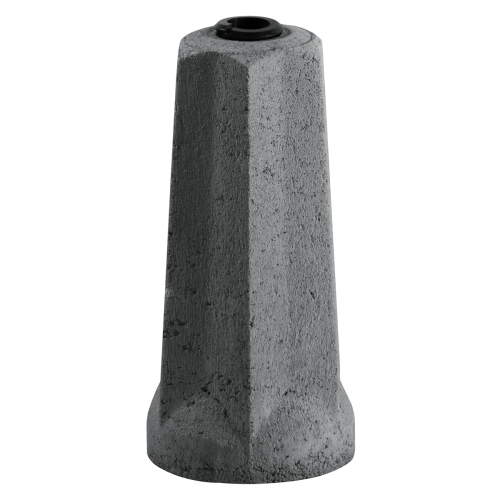 Artikelbild des Artikels “Fundamentsockel P48/500 mit Sicherungshülse “