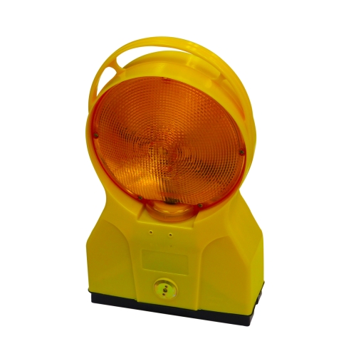 Artikelbild des Artikels “Baustellen-Sicherheitsleuchte Future LED 30 MA “