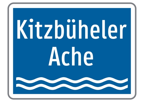 Artikelbild des Artikels “Bezeichnung von Gewässern (zweizeilig) “