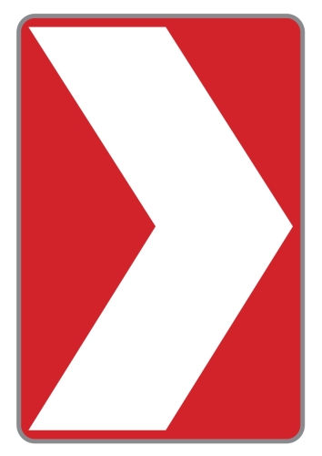 Artikelbild des Artikels “Leitwinkel (Baustelle) “