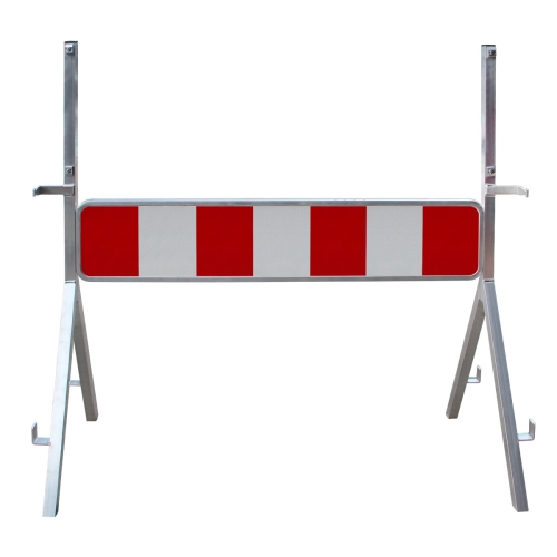 Artikelbild des Artikels “Mobile Strassensperre Basiselement Uni “
