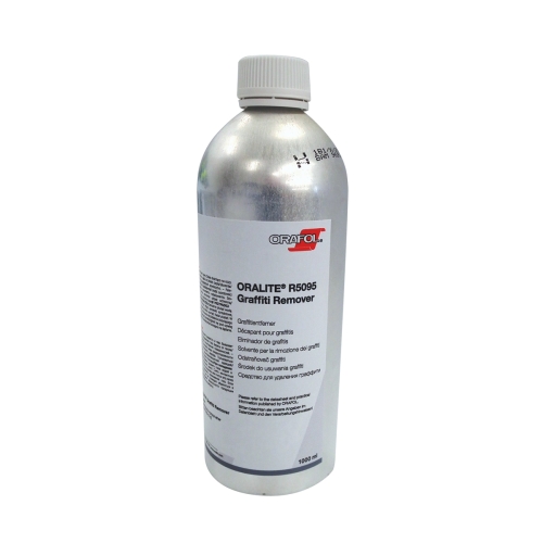 Artikelbild des Artikels “Graffitientferner ORALITE® 5095REM, 1 Liter “