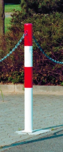 Artikelbild des Artikels “Parat B-Absperrpfosten herausnehmbar “