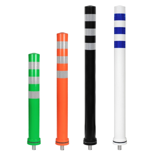 Artikelbild des Artikels “Flexibler Poller        Bernd “