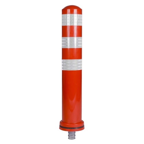 Artikelbild des Artikels “Flexibler Poller        Sumo “