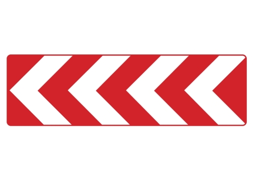 Artikelbild des Artikels “Leitplanken rechteckig “