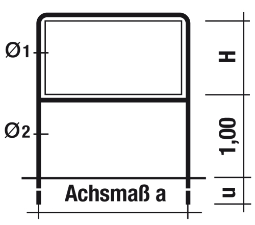 Artikelbild des Artikels “Rohrrahmen E “