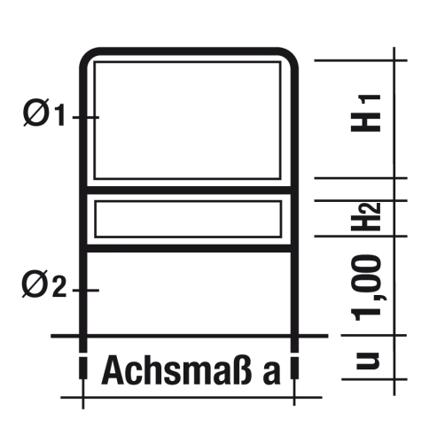 Artikelbild des Artikels “Rohrrahmen F “