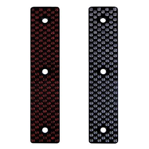 Artikelbild des Artikels “Rückstrahler-Swareflex für Leitpflöcke Type 3370 “
