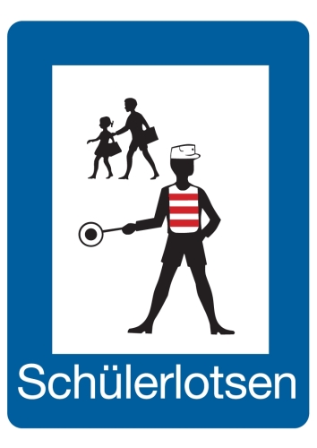 Artikelbild des Artikels “Schülerlotsen “