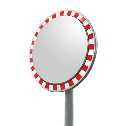 Artikelbild des Artikels “Verkehrsspiegel         rund “