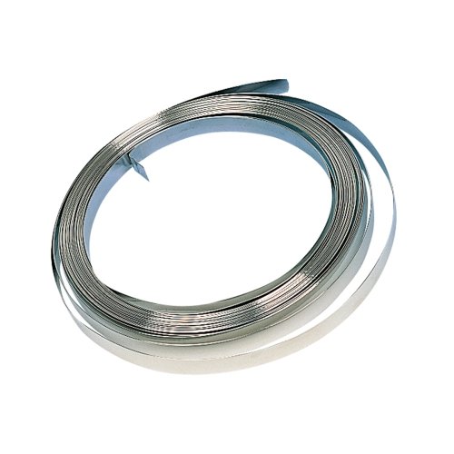 Artikelbild des Artikels “Stahlband BANDIMEX      B 204  1/2 Zoll l=30m “