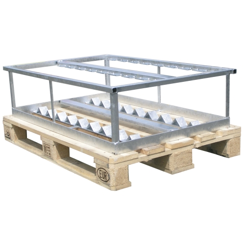 Artikelbild des Artikels “Transport-/Lagerbox für bis zu 20 Klapp-Baken “