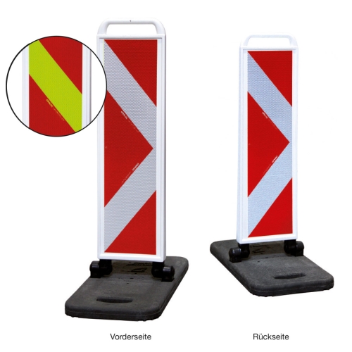 Artikelbild des Artikels “TS-Klappbake doppelseitig rechts/rechts “