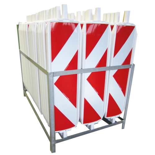 Artikelbild des Artikels “TS-Transport- und Lagerbox für 60 Stk. Baken “