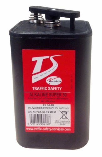 Artikelbild des Artikels “TS-Blockbatterie Luft-Sauerstoff “
