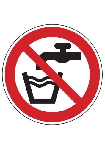 Artikelbild des Artikels “Kein Trinkwasser “