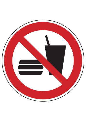 Artikelbild des Artikels “Essen und Trinken verboten “