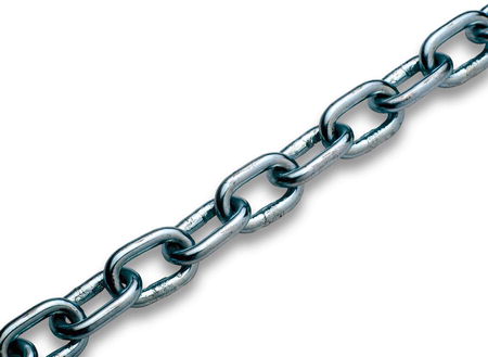 Artikelbild des Artikels “Gliederkette 11,5x6,0mm “
