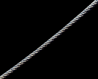 Artikelbild des Artikels “Stahlseil s=1,5mm “