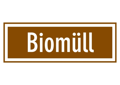 Artikelbild des Artikels “Biomüll “