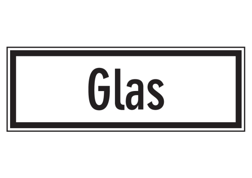 Artikelbild des Artikels “Glas “