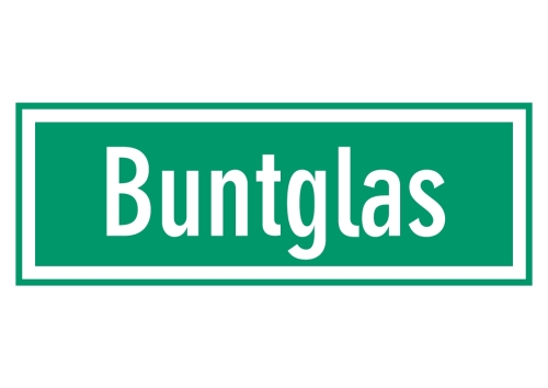 Artikelbild des Artikels “Buntglas “