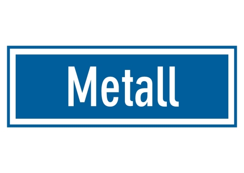 Artikelbild des Artikels “Metall “