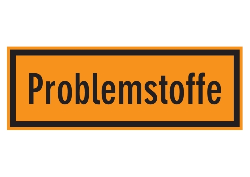 Artikelbild des Artikels “Problemstoffe “