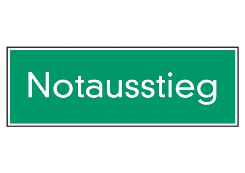 Artikelbild des Artikels “Notausstieg “
