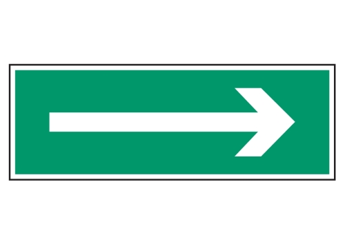 Artikelbild des Artikels “Pfeilsymbol “