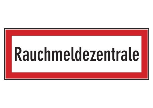 Artikelbild des Artikels “Rauchmeldezentrale “